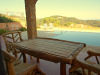 Casa de vacaciones España Villa VistaMar Villa VistaMar - Terraza